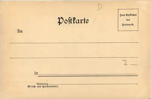 Eisenach, Karlsplatz -518104