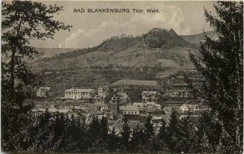 Bad Blankenburg -525080