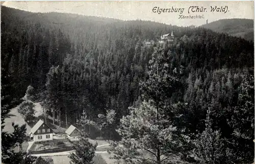 Elgersburg, Körnbachtal -525140