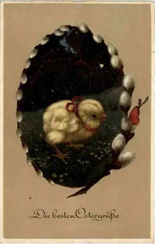 Ostern gelaufen in Rummelsburg -626088