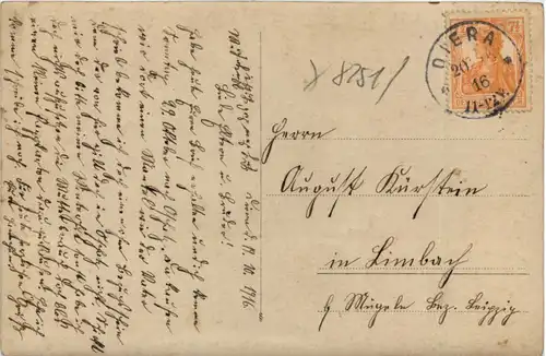 Diera - Soldaten -627008