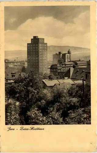 Jena, Zeiss-Hochhaus -526400