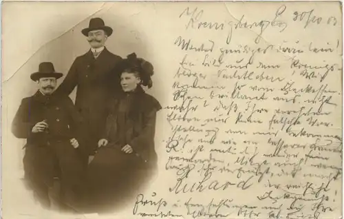 Königsberg in Ostpreussen -627628