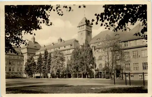 Bischofswerda - Goetheschule -627848
