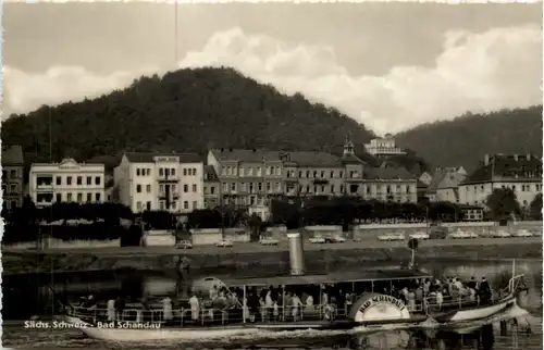 Bad Schandau -526980