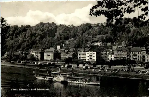 Bad Schandau -527060