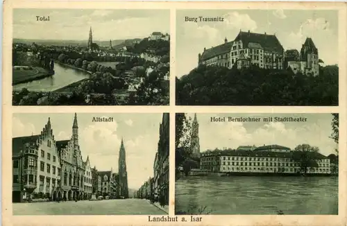 Landshut a. Isar -628238