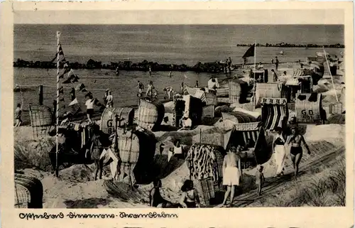 Ostseebad Cammin in Pommern -629152