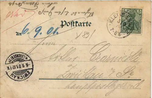 Görlitz - Landeskrone -629364