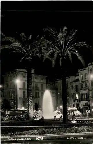 Palma de Mallorca -629476