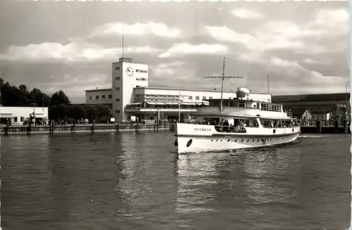 Friedrichshafen -528560