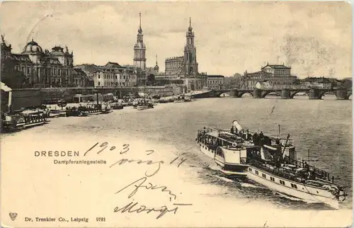 Dresden, Dampferanlegestelle -518768