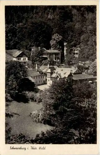 Schwarzburg i. Thür. -518908