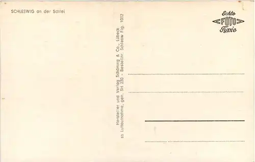 Schleswig, a.d. Schlei -529200