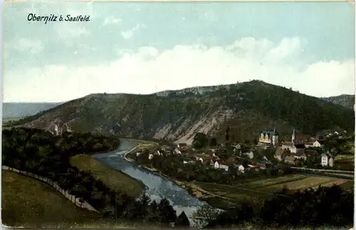 Obernitz bei Saalfeld -519288