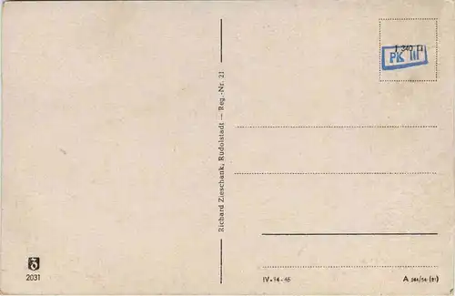 Leutenberg, Die Friedensburg, Im Burghof -519388