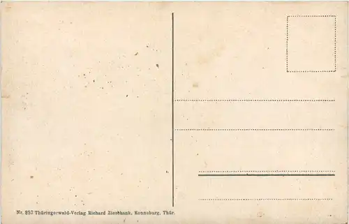 Bad Blankenburg, mit Ruine Greifenstein -519528