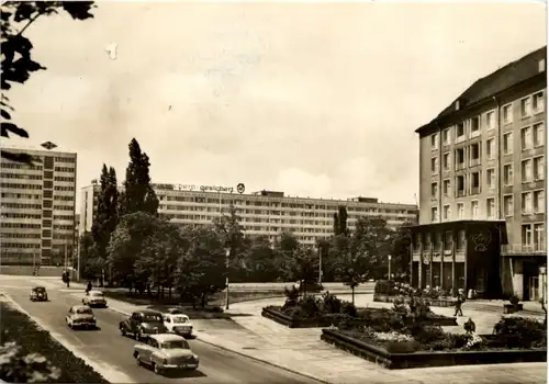 Dresden, Ring-Cafe -520128