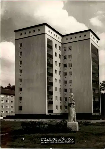 Waldkraiburg -529588