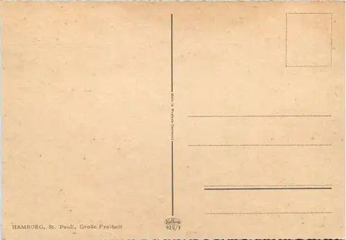 Hamburg, St.Pauli, -529628