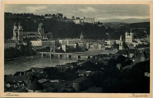 Passau, innpartie -529748