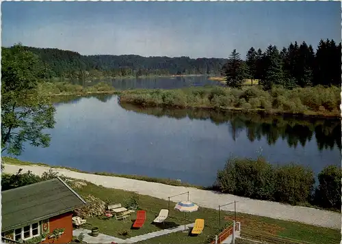 Bad Tölz, Pension Seeblick -529788