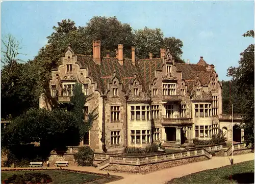 Bad Liebenstein, Schloss Altenstein -529908