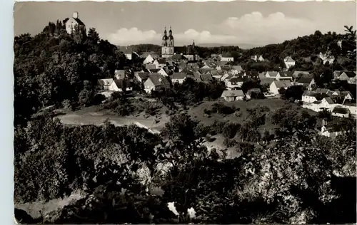 Gössweinstein, Fränk. Schweiz -530508