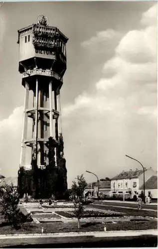 Siofok - Viztorony -629898