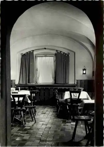 Wien - Cafe Alte Backstube - Langegasse -629938