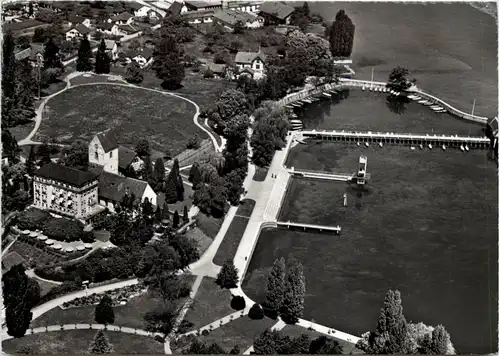 Romanshorn - Alkoholfreies Gasthaus Schloss -629958