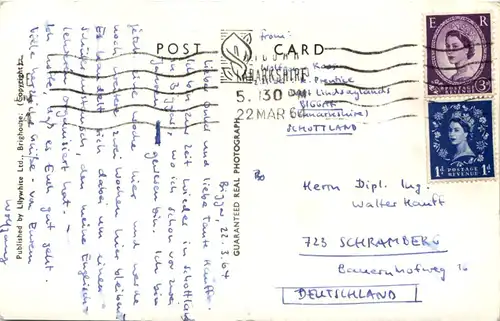 Biggar from the Knock -630018