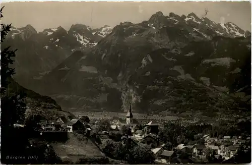 Bürglen Uri -630178