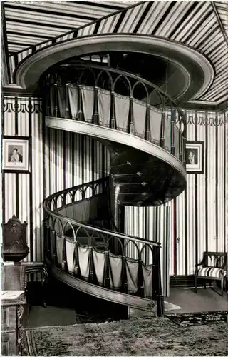 Schloss Arenenberg -630238