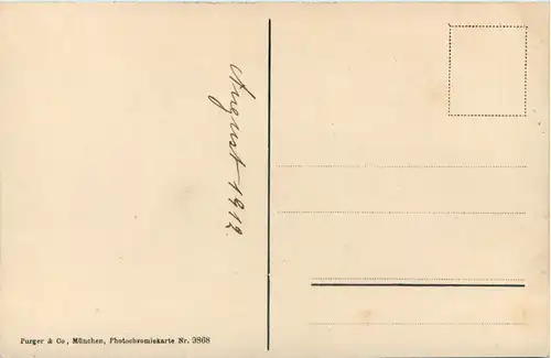 Bad Reichenhall, Kirchberg -531308