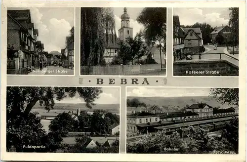 Bebra, div. Bilder -531348