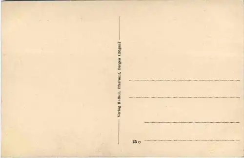 Sellin a. Rügen,, Kath. Kirche -531468