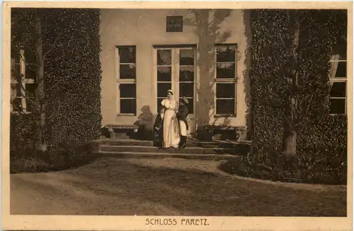 Schloss Paretz -531528