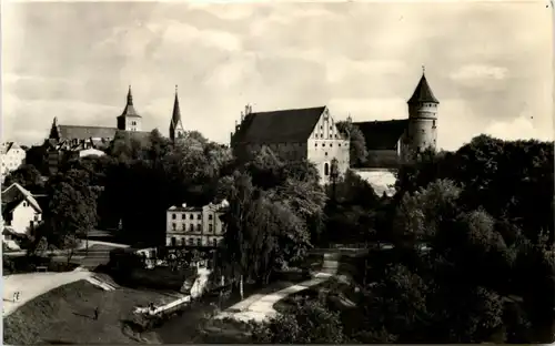 Olsztyn - Allenstein -630658