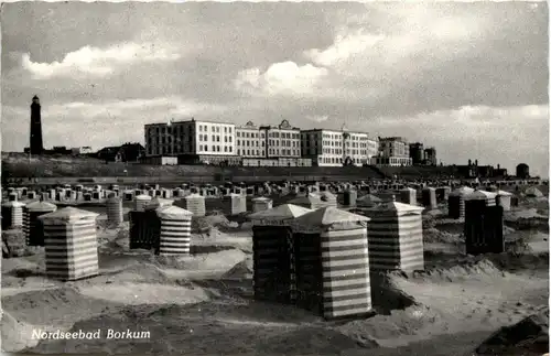 Borkum, -531708