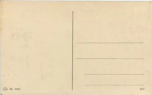 Tangermünde, Amtsgericht -531868