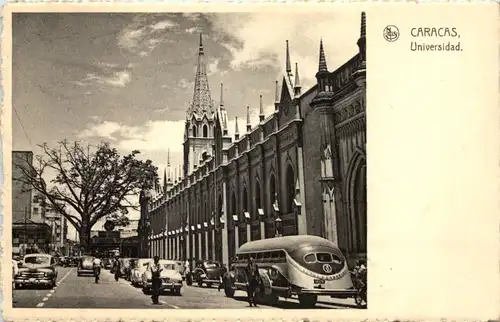 Caracas - Universidad -630898