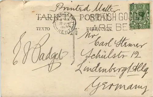 Barcelona - Interior de la catedral -630978