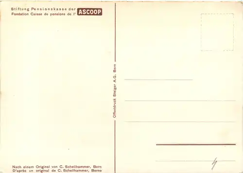 Senselandschaft bei der Grasburg -639046