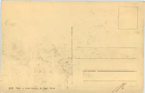 Kaiser Wilhelm II bei den Schweizer Manövern 1912 -639126