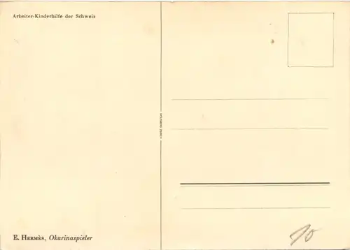 Arbeiter Kinderhilfe der Schweiz -639246