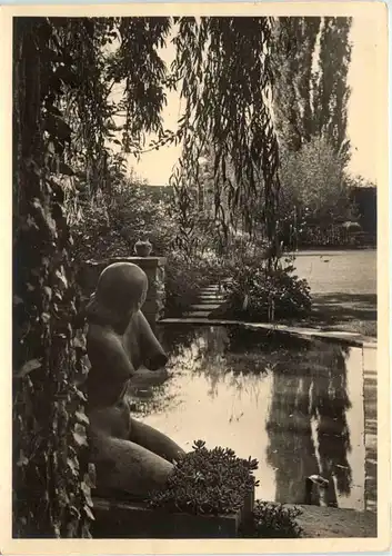 Zürich - ZÜGA - Gartenbau Ausstellung -639326