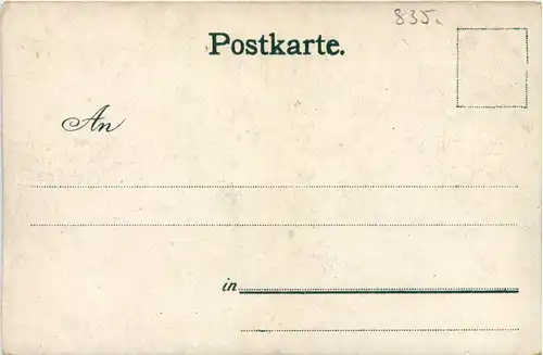 Gruss vom Brand -631698