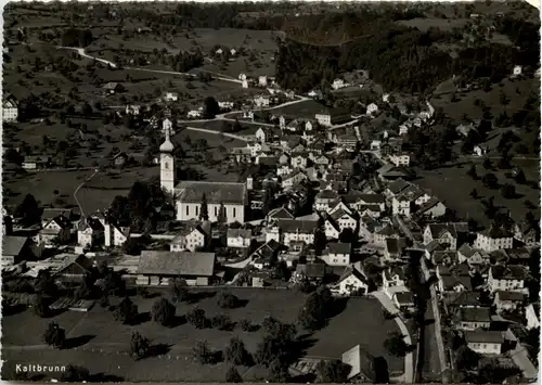 Kaltbrunn - St. Gallen -639726