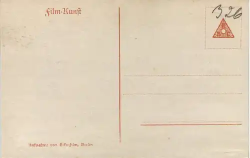 Der Trompeter von Säkkingen - Film Kunst -631974